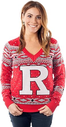 rutgers sweatshirt amazon