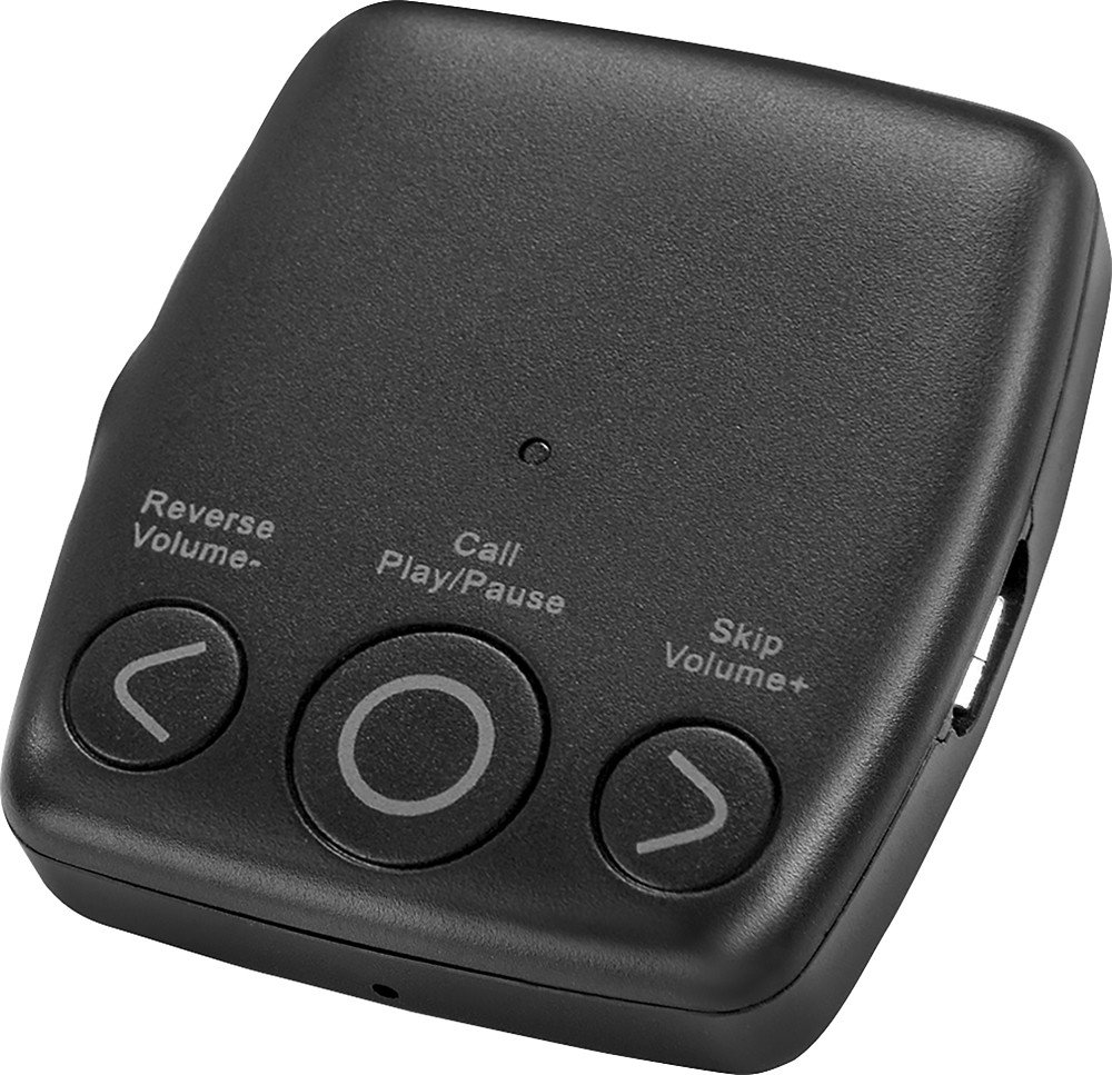 Galleon Insignia Portable Bluetooth Audio Receiver, Model NSMBTK35