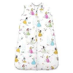 Milk Snob Disney Princess Baby Sleeping Sack for