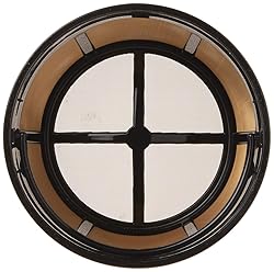 Cuisinart GTF-B Gold Tone Coffee Filter, Basket