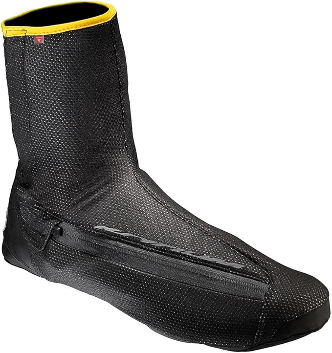 mavic ksyrium pro thermo shoes