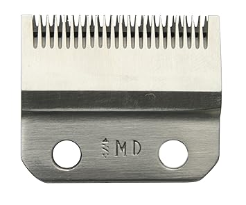 wahl 5 star senior blade