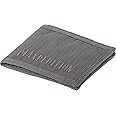 MAXPEDITION BFW Bi Fold Wallet, Black, 9x0.125x4