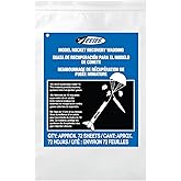 Estes 2274 Recovery Wadding