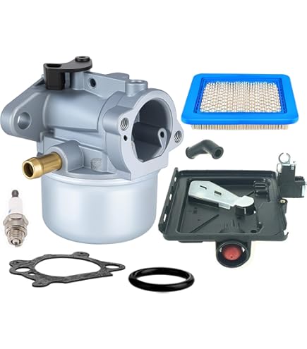 bullshit　824340 Amazon.com : Briggs & Stratton 698340 Bushing/Seal Kit Replacement