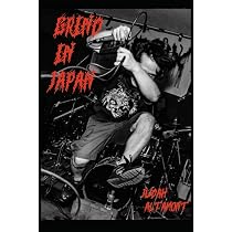 JAPANESE HARDCORE PUNK 1980-1989 | Amazon.com.br