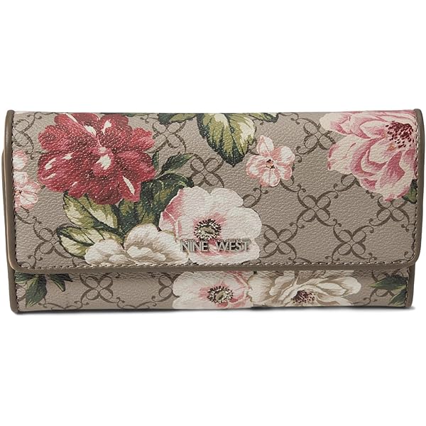 小物 JULIUS design wallet Loungefly Paul Frank Julius Head All-Over-Print Zip Around