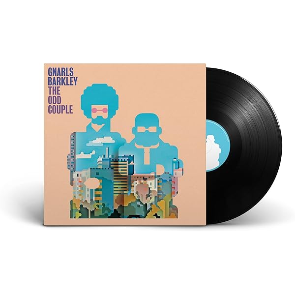 GNARLS BARKLEY - St. Elsewhere - Amazon.com Music