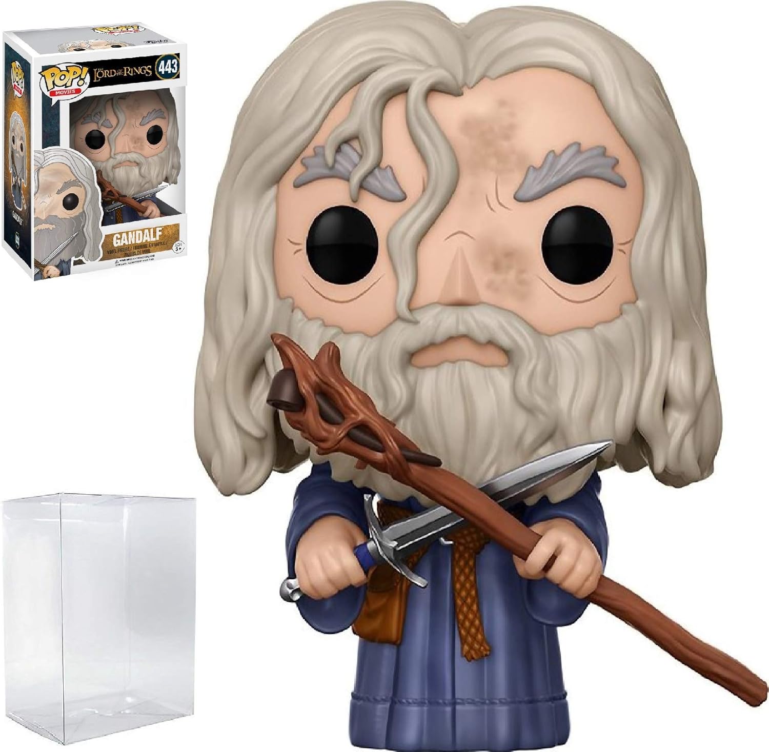 funko pop gandalf