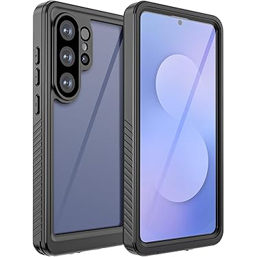 i phone 17 case iPhone 17 Pro Max Clear Case – Clario Sustainable Protection