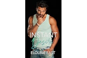 Instant Desire (Crush Book 1)
