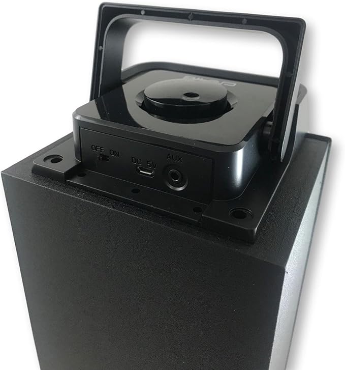 craig portable sound blaster