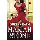 Duke of Rath (Seven Dukes of Sin)