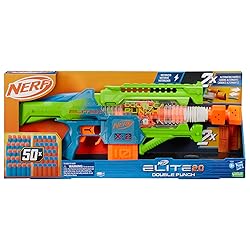 Nerf NER Elite 2.0 Double Punch