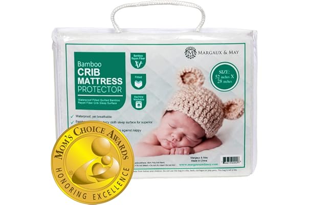 best crib protector