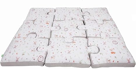 lulando puzzle pillows