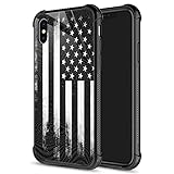 CARLOCA Compatible with iPhone Xs Max Case,iPhone