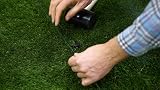 WORX WA0179 Ground Pegs for Landroid Mowing Robot – 1 Pack view 6