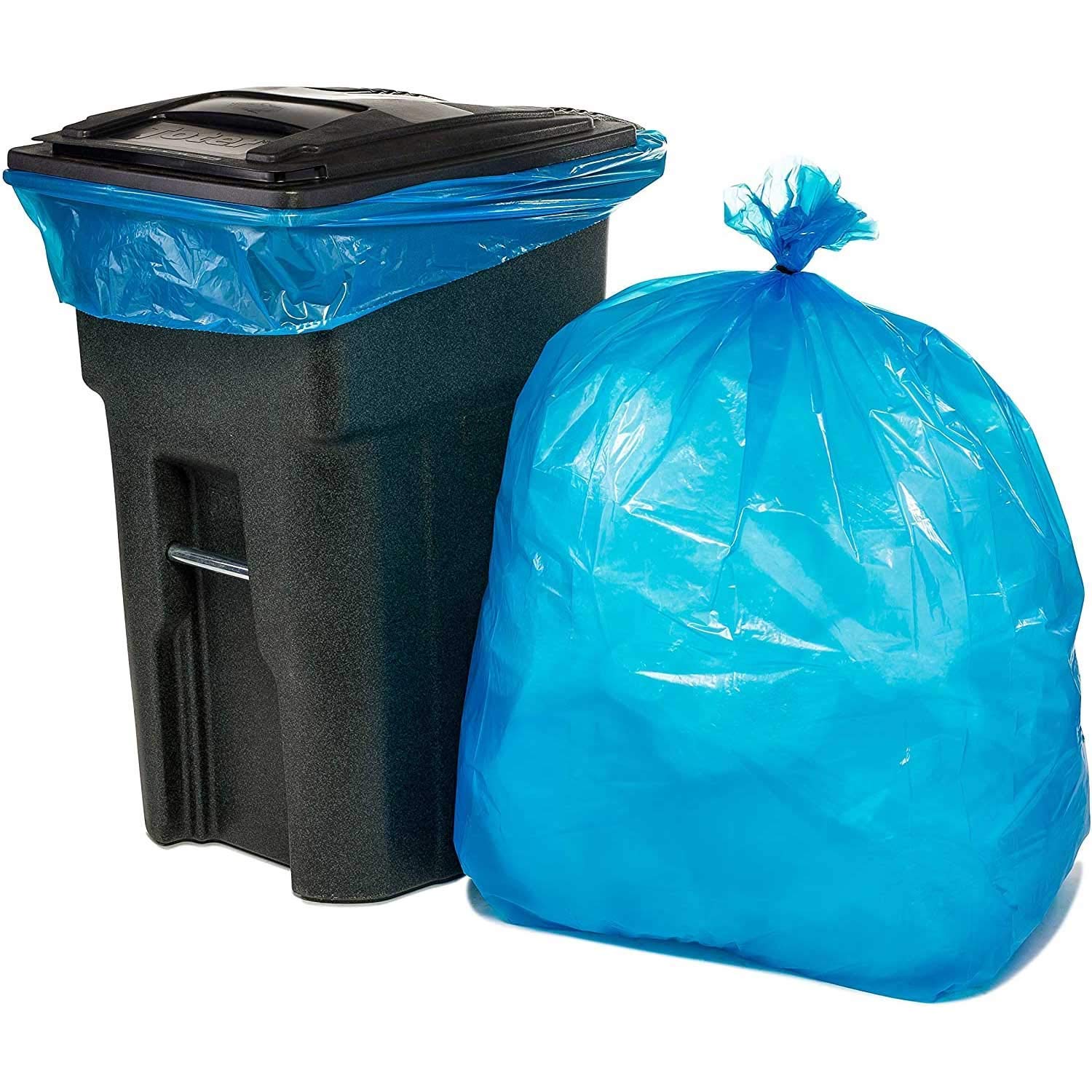 Oxo Biodegradable Garbage Bags for Kitchen, Office and Hotels