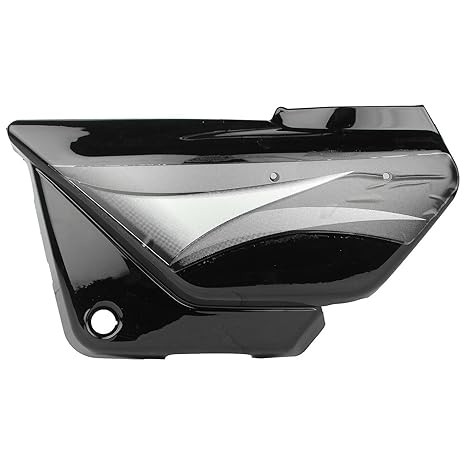 splendor back panel price