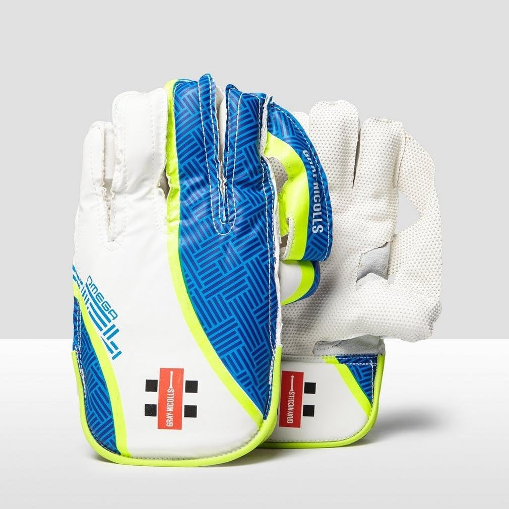 cricket hand protection