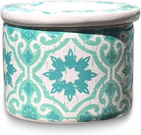 Amazon.com: Whole House Worlds The Tropical Tiles Outdoor ...