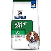 Hill's Prescription Diet J/d Joint Care Dry Dog Food - Chicken Flavor, 27.5 Lb Bag For Joint Health