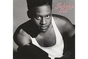 Johnny Gill
