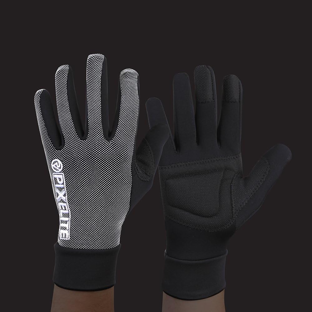proviz cycling gloves