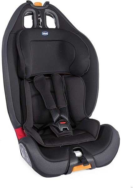 Chicco Gro Up 123 Siege Auto Pour Bebe 9 36 Kg Groupe 1 2 3 Pour