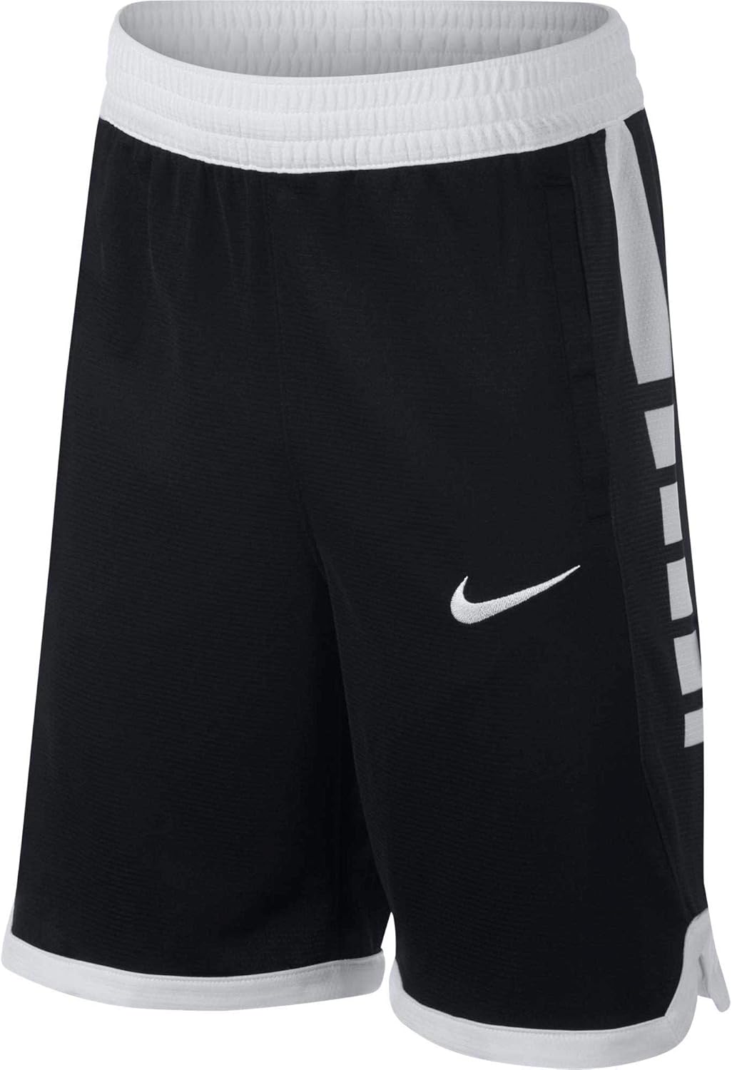 Nike Kids Boy's Dry Elite Basketball Shorts (Little Kids/Big Kids): Clothing