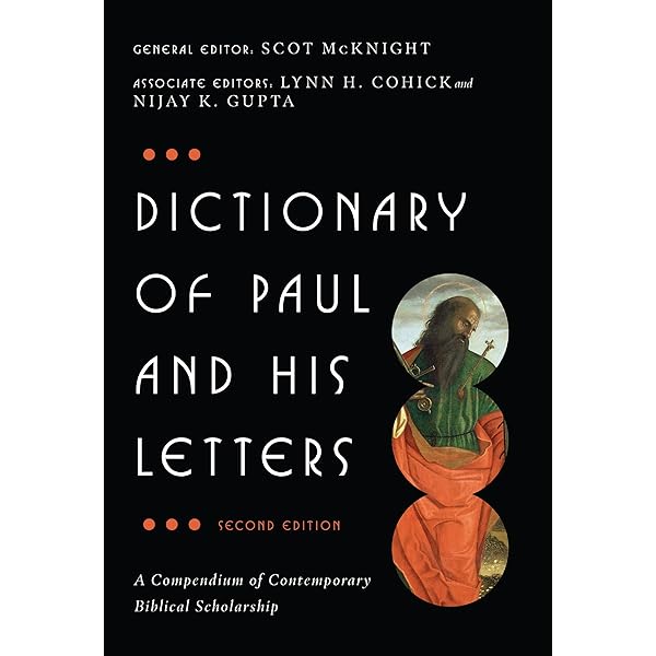 Definitions: The Texts that Revolutionized Nonconformist