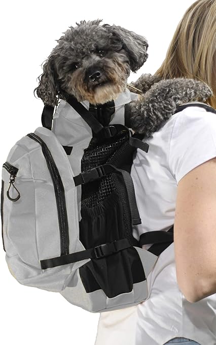 canine sport sack