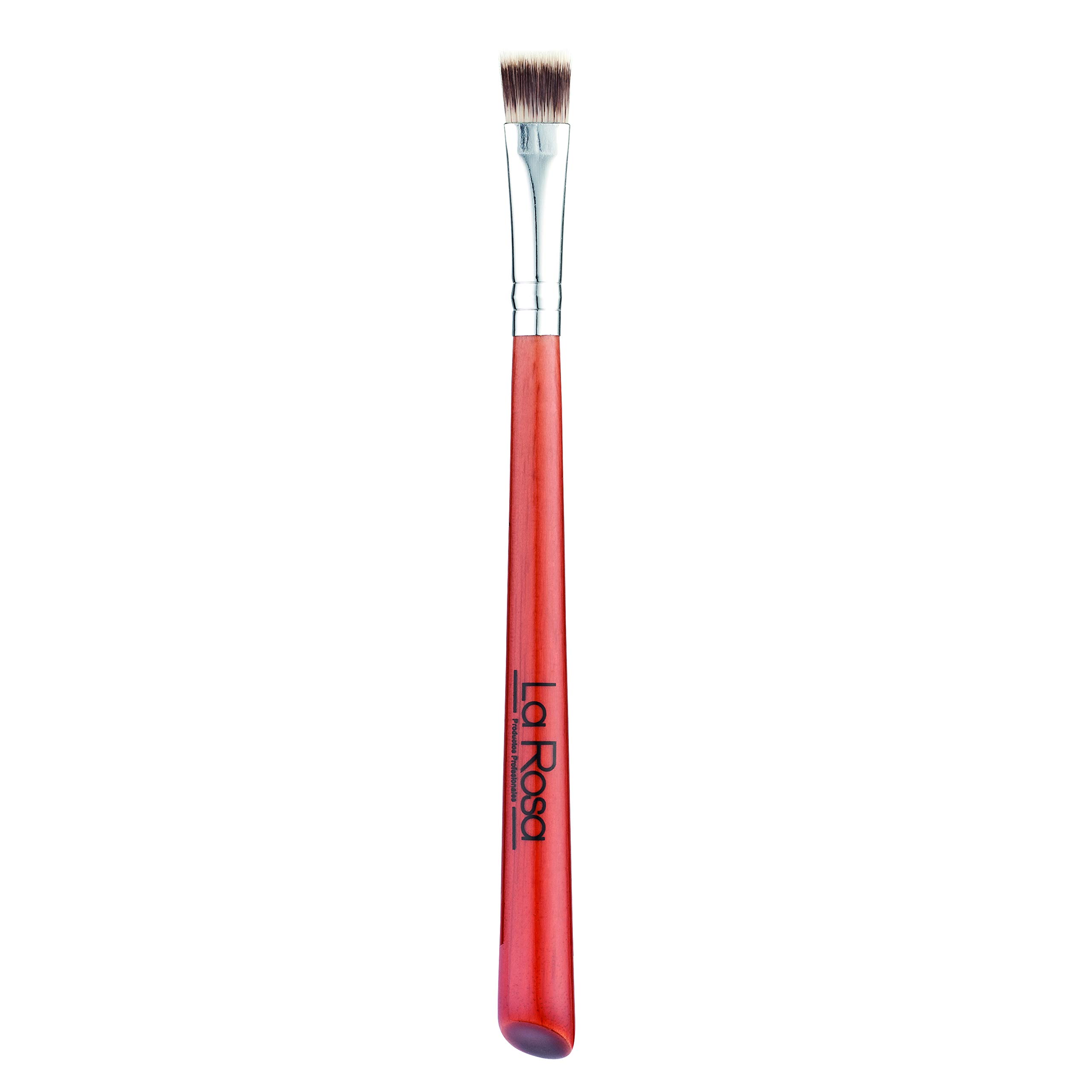 La Rosa Professional Wooden Shading Brush