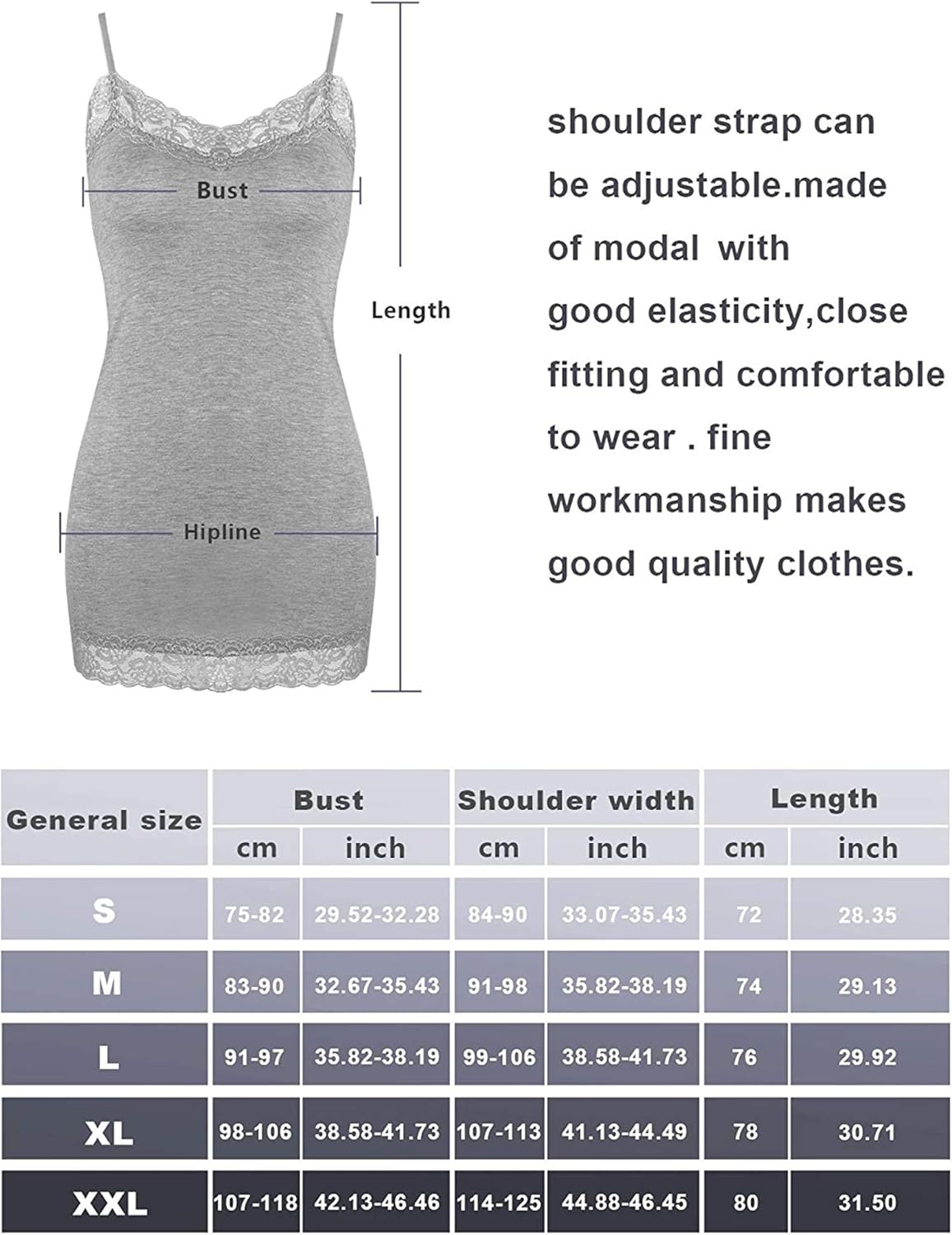 3 Pack Women Tank Tops Lace Cami Camisoles Adjustable Spaghetti Strap Lace Tank Top for Girls Wearing at  Women’s Clothing store