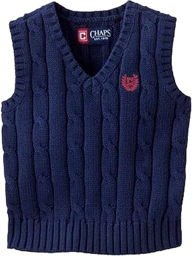 amazon sweater vest