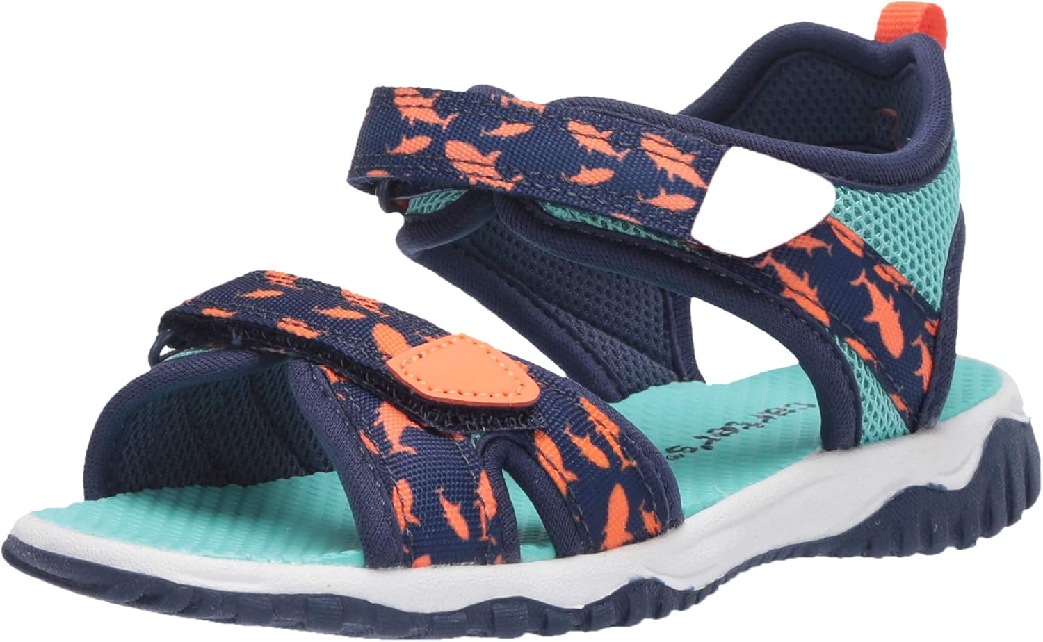 carter's play sandals