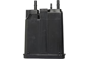 Forwinparts 911-095 Vapor Canister for Chevy Silverado Express GMC Savana Sierra 1500 2500 3500 HD Classic Workhorse W42 W62 2004-2019 12569373 15137021 Evap Canister Charcoal Canister