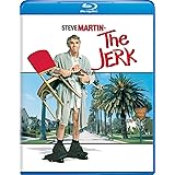 The Jerk [Blu-ray]