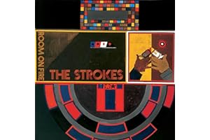 Room On Fire (Vinyl)