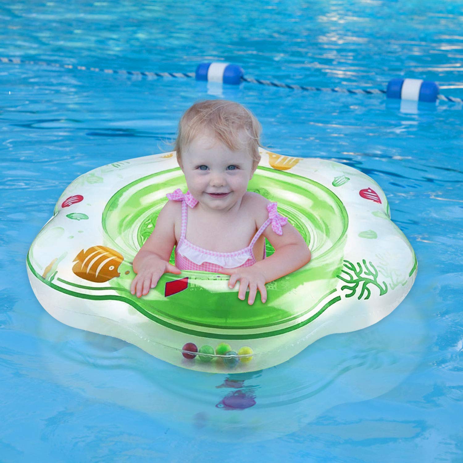 baby bundle swim float seat