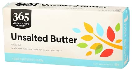 365 everyday value Butter (099482446710)