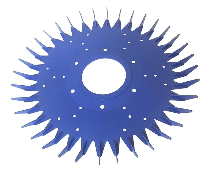 The Best Pool Vacuum Disc