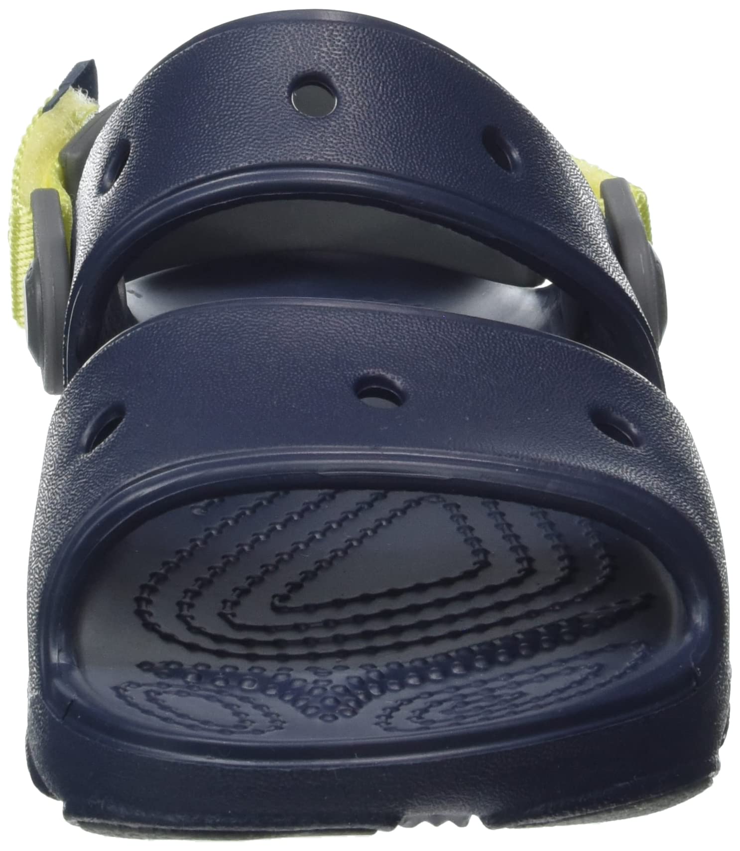Crocs Kids' Classic All-Terrain Clogs