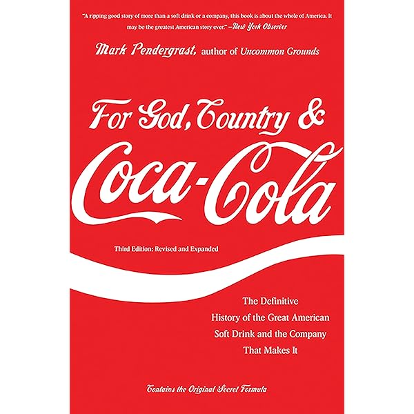 Inside Coca-Cola: A Ceo's Life Story of Building the World's