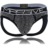 Massive Glam Bubble Butt Thong