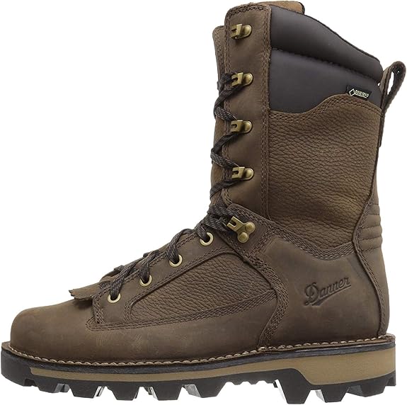 Danner Men's Powderhorn 10" GoreTex Hunting Boot Amazon.co.uk Shoes