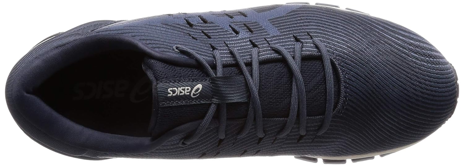 asics gel quantum 360 4 tarmac steel blue