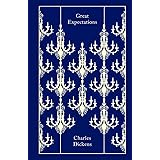 Great Expectations (Penguin Clothbound Classics)