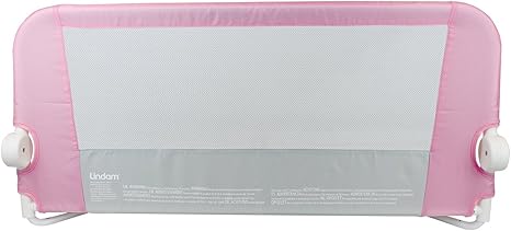 lindam cot bed guard